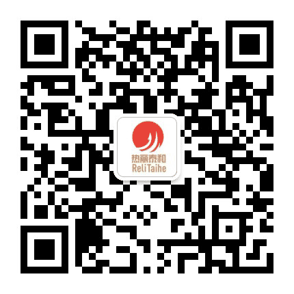 热丽泰和生命科技公众号二维码
