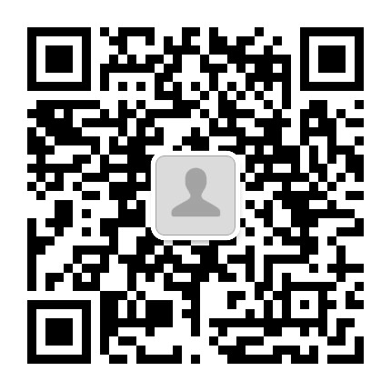 大祥区滑石小学公众号二维码