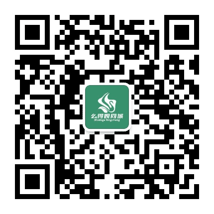 都昌圈公众号二维码