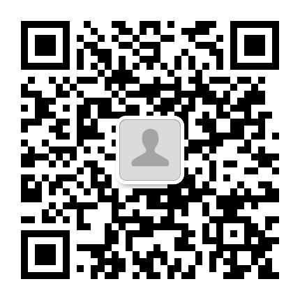 孙河棚改公众号二维码