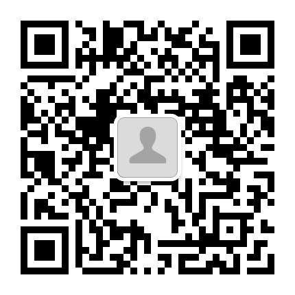 龙潭档案公众号二维码