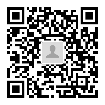 南开区投资服务中心公众号二维码