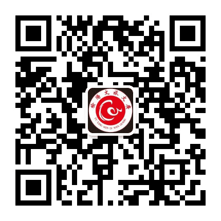 榆阳文旅文广公众号二维码