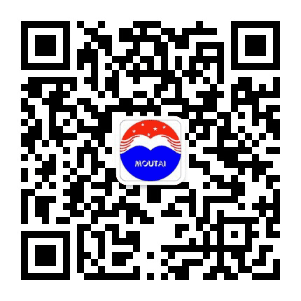宁波万顺专卖店公众号二维码