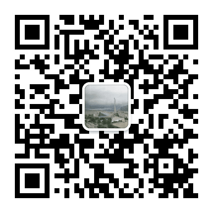家居新码头公众号二维码
