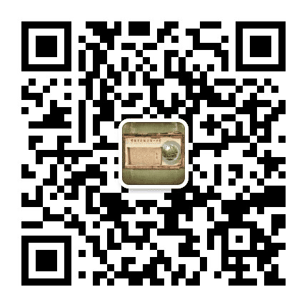 鼎城一中公众号二维码