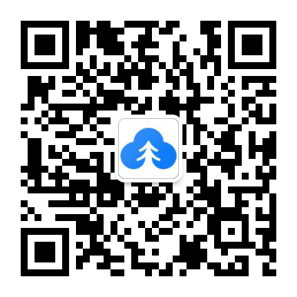 教研云公众号二维码