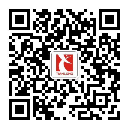 天龙健康产业基地公众号二维码