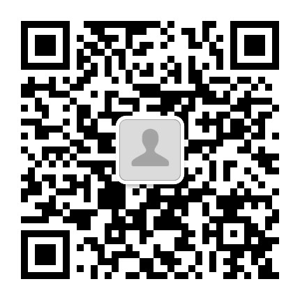 容城气象公众号二维码