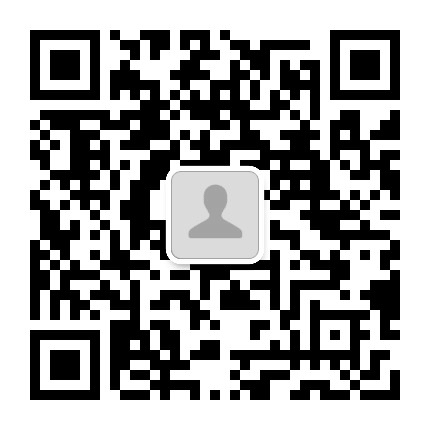 昭阳区棚改公众号二维码
