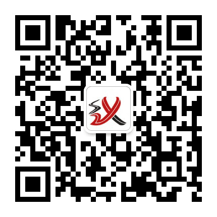 石柱县汉服协会公众号二维码