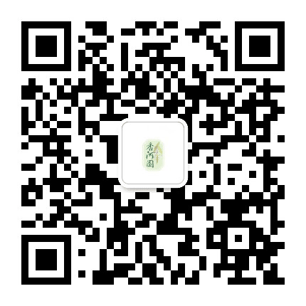 香河园街道光熙家园社区公众号二维码