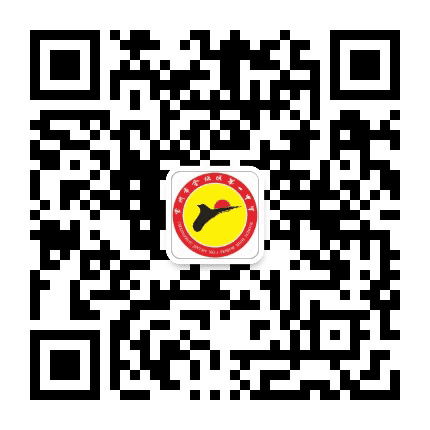 常州市金坛区第一中学公众号二维码