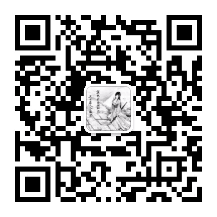 薛城吧公众号二维码