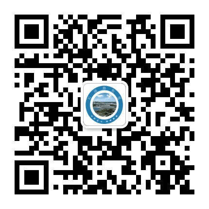 石油路街道办事处公众号二维码