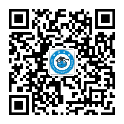 中科小顶一站式企业服务平台公众号二维码