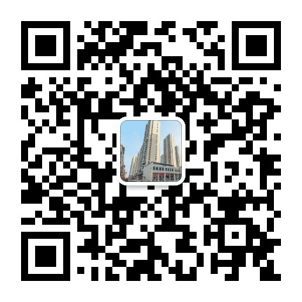 蟠龙时代广场公众号二维码