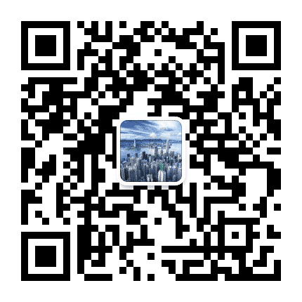 大亚湾临深新房公众号二维码