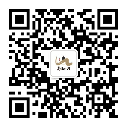 灵武电商运营中心公众号二维码