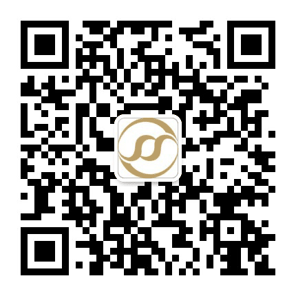 苏州农发公众号二维码