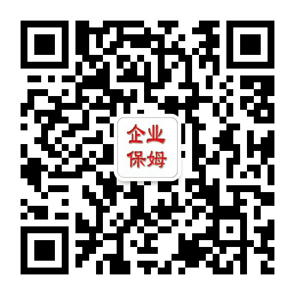 办公室装修公众号二维码