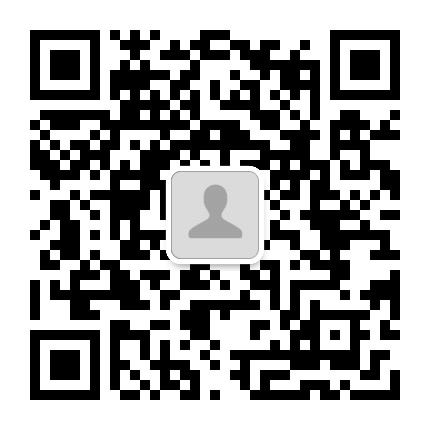 四川大学实验动物中心公众号二维码