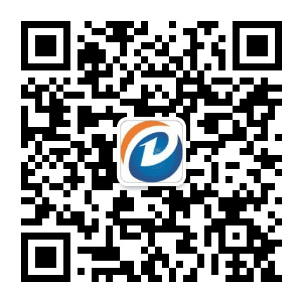 消费兴农公众号二维码
