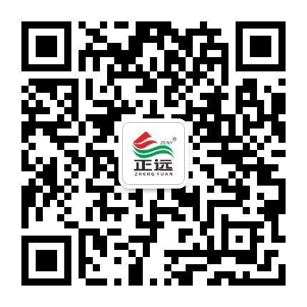 正远园林公众号二维码
