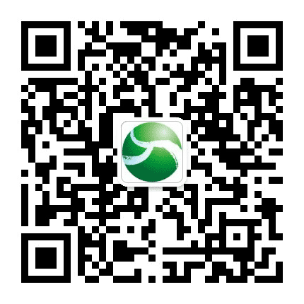 宜宾合众传媒公众号二维码