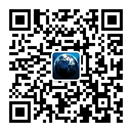 自然资源人才交流中心公众号二维码