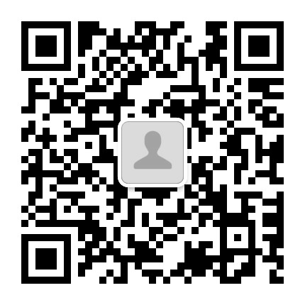 奉化市国家税务局公众号二维码