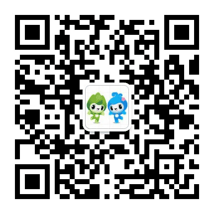 灵武环保公众号二维码