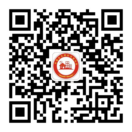 光明街光复社区公众号二维码