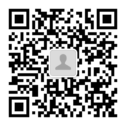 微枣子坪公众号二维码