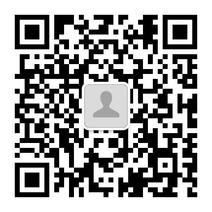 乡村振兴公开课公众号二维码
