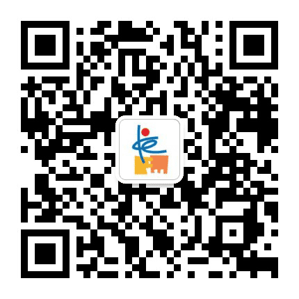 苏州工业园区丰茂幼儿园公众号二维码