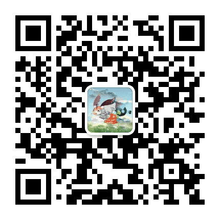 未命名游戏开发日志公众号二维码