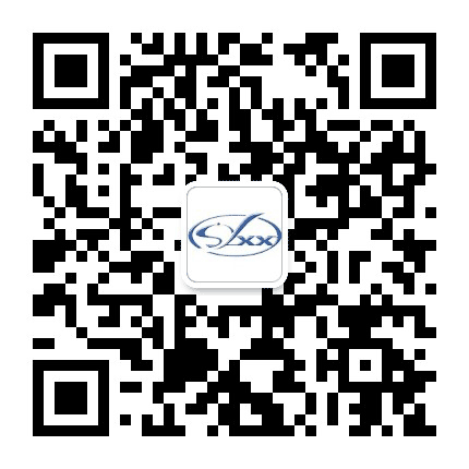 哈尔滨市商业学校公众号二维码