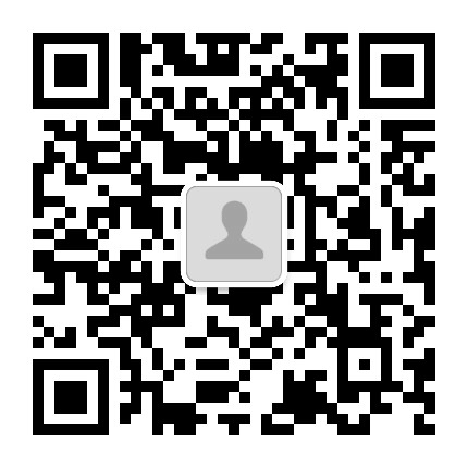 仓前纪工委公众号二维码