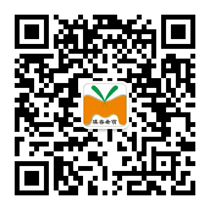 希萌辅导学校公众号二维码