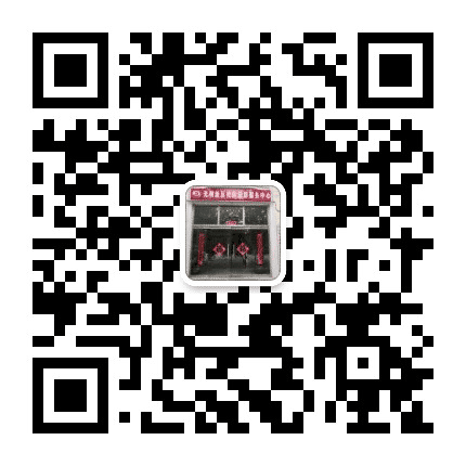 光明新区社区公众号二维码