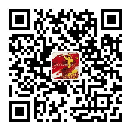 南宁市福建园军休所公众号二维码