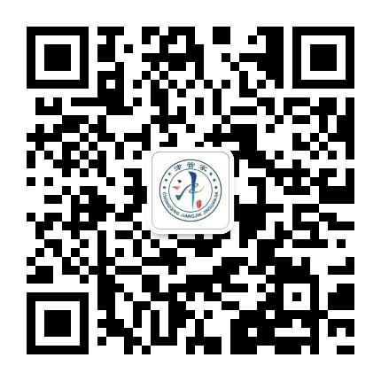 江津垃圾分类公众号二维码