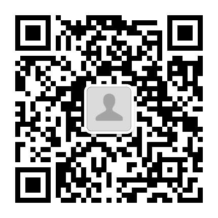 美丽良田公众号二维码