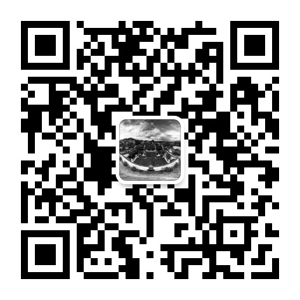 永州柳子庙公众号二维码