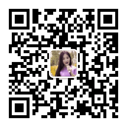 元阳情歌公众号二维码