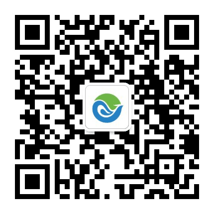 午和纤维公众号二维码