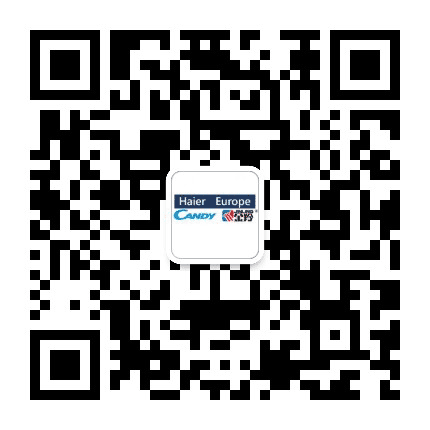 金羚电器有限公司公众号二维码