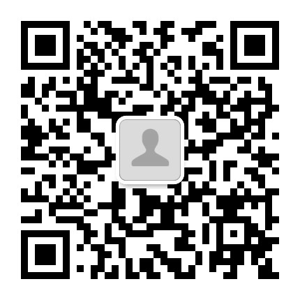 万寿路街道万寿路1号社区公众号二维码