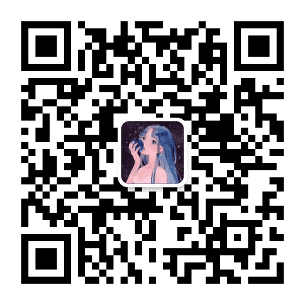 心理测试家公众号二维码